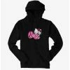 Cheapest 👏 Hello Kitty Jungle Paradise Bow Hoodie ❤️