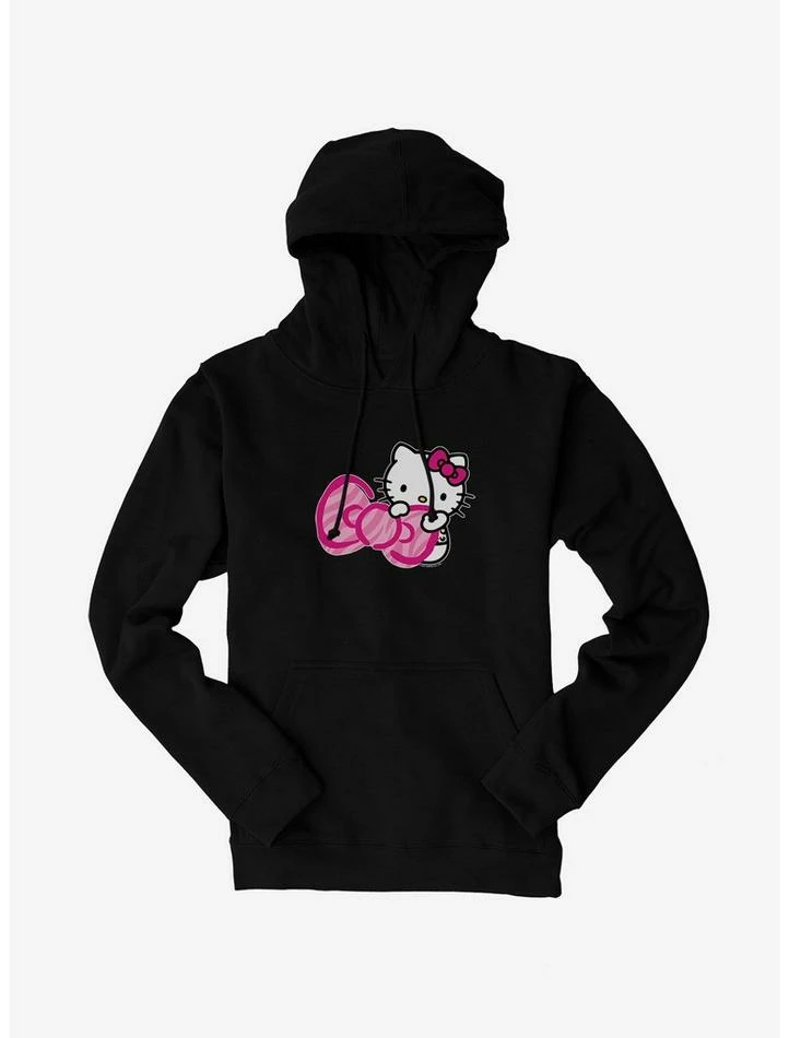 Cheapest ๐ Hello Kitty Jungle Paradise Bow Hoodie โค๏ธ 1 Cheapest ๐ Hello Kitty Jungle Paradise Bow Hoodie โค๏ธ