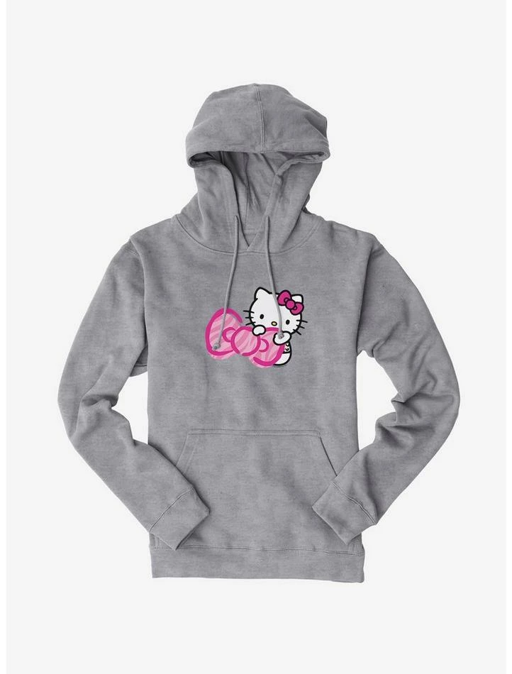 Cheapest ๐ Hello Kitty Jungle Paradise Bow Hoodie โค๏ธ 5 Cheapest ๐ Hello Kitty Jungle Paradise Bow Hoodie โค๏ธ - Image 5