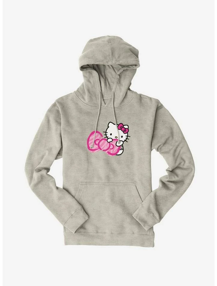 Cheapest ๐ Hello Kitty Jungle Paradise Bow Hoodie โค๏ธ 6 Cheapest ๐ Hello Kitty Jungle Paradise Bow Hoodie โค๏ธ - Image 6