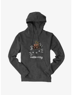 Promo ✨ Hello Kitty Jungle Paradise Stencil Outline Hoodie 🔥 10 Promo ✨ Hello Kitty Jungle Paradise Stencil Outline Hoodie 🔥 -Hello Kitty Sales Shop 17390905 hi