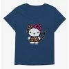 Best reviews of 🧨 Hello Kitty Jungle Paradise Leopard Costume 👧 Girls T-Shirt Plus Size 👏