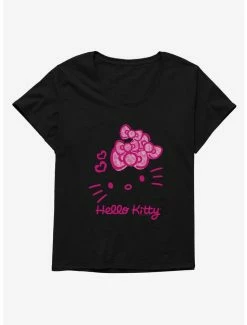Hot Sale โจ Hello Kitty Jungle Paradise Pink Logo ๐ง Girls T-Shirt Plus Size ๐ 7 Hot Sale โจ Hello Kitty Jungle Paradise Pink Logo ๐ง Girls T-Shirt Plus Size ๐ -Hello Kitty Sales Shop 17392429 hi