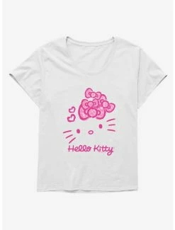 Hot Sale โจ Hello Kitty Jungle Paradise Pink Logo ๐ง Girls T-Shirt Plus Size ๐ 9 Hot Sale โจ Hello Kitty Jungle Paradise Pink Logo ๐ง Girls T-Shirt Plus Size ๐ -Hello Kitty Sales Shop 17392447 hi
