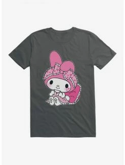 Buy 😀 My Melody Sleepover T-Shirt 💯 -Hello Kitty Sales Shop 17439218 hi 1