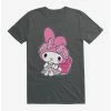 Buy 😀 My Melody Sleepover T-Shirt 💯