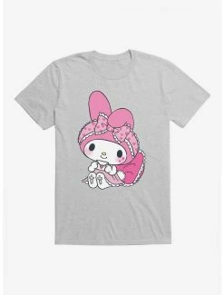 Buy 😀 My Melody Sleepover T-Shirt 💯 -Hello Kitty Sales Shop 17439236 hi