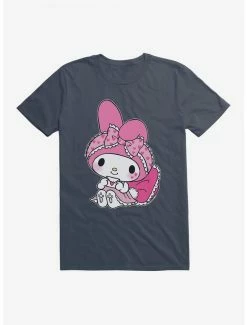 Buy 😀 My Melody Sleepover T-Shirt 💯 -Hello Kitty Sales Shop 17439245 hi