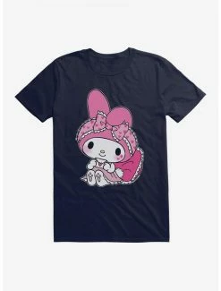 Buy 😀 My Melody Sleepover T-Shirt 💯 -Hello Kitty Sales Shop 17439263 hi