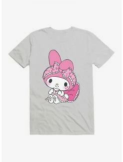 Buy 😀 My Melody Sleepover T-Shirt 💯 -Hello Kitty Sales Shop 17439281 hi