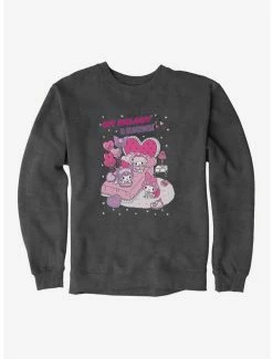 Flash Sale ✔️ Kuromi My Melody & Kuromi Sweatshirt 🎉 -Hello Kitty Sales Shop 17439339 hi 1