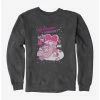 Flash Sale ✔️ Kuromi My Melody & Kuromi Sweatshirt 🎉