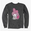 Best reviews of ✨ My Melody Sleepover Sweatshirt 🔥