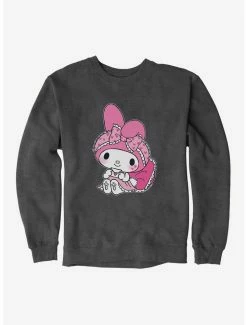 Best reviews of โจ My Melody Sleepover Sweatshirt ๐ฅ