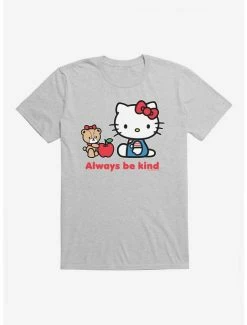 Hot Sale 👍 Hello Kitty Be Kind T-Shirt 🥰 -Hello Kitty Sales Shop 17662253 hi