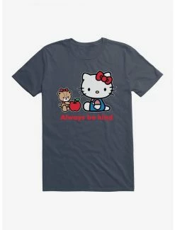 Hot Sale 👍 Hello Kitty Be Kind T-Shirt 🥰 -Hello Kitty Sales Shop 17662271 hi 1