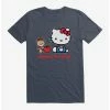 Hot Sale 👍 Hello Kitty Be Kind T-Shirt 🥰