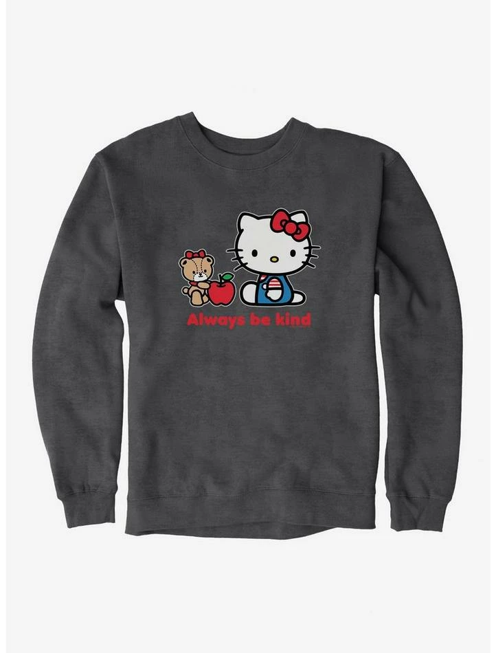 Buy ๐ Hello Kitty Be Kind Sweatshirt ๐ 3 Buy ๐ Hello Kitty Be Kind Sweatshirt ๐ - Image 3