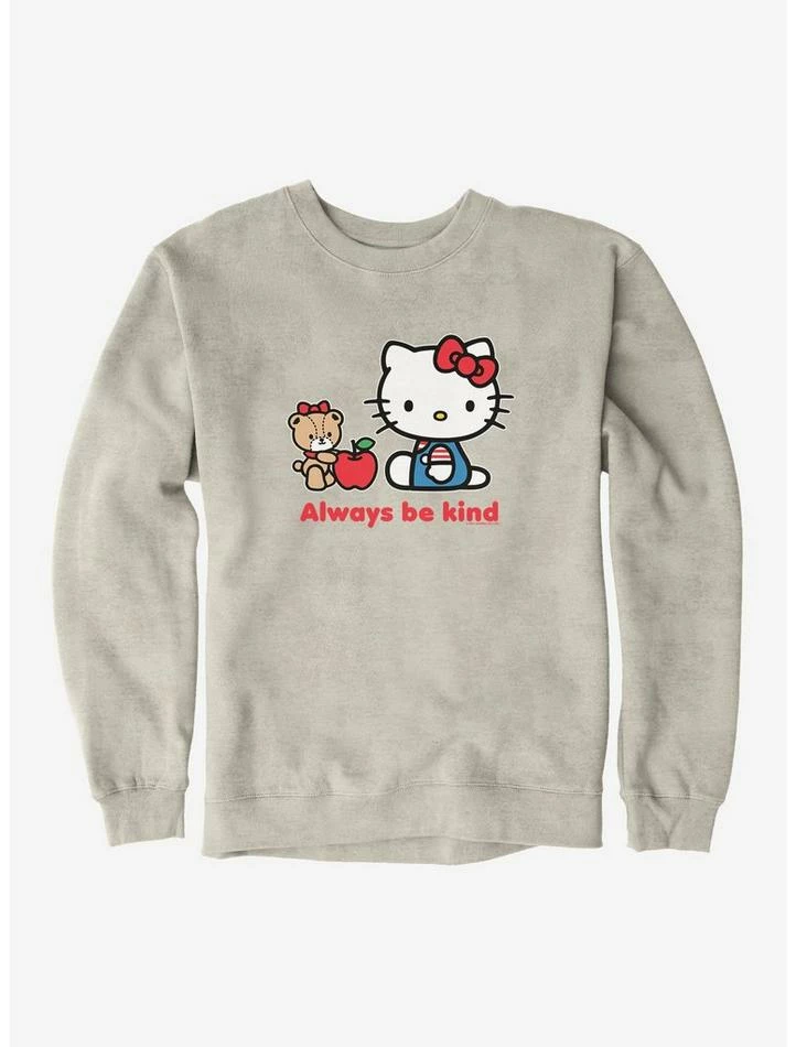 Buy ๐ Hello Kitty Be Kind Sweatshirt ๐ 6 Buy ๐ Hello Kitty Be Kind Sweatshirt ๐ - Image 6