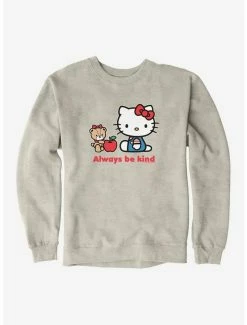 Buy ๐ Hello Kitty Be Kind Sweatshirt ๐