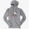 Best Sale 🔥 Hello Kitty Be Kind Hoodie 🌟