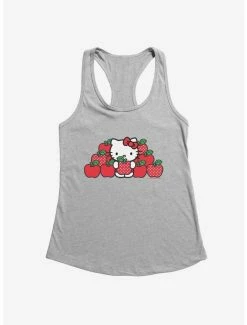 Cheapest 🌟 Hello Kitty Apples 👧 Girls Tank 🧨 -Hello Kitty Sales Shop 17689901 hi