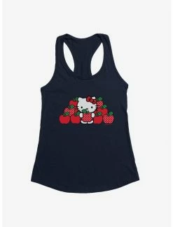 Cheapest 🌟 Hello Kitty Apples 👧 Girls Tank 🧨 -Hello Kitty Sales Shop 17689922 hi 1