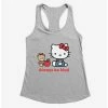 Top 10 🥰 Hello Kitty Be Kind 👧 Girls Tank 🔔