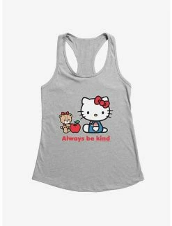 Top 10 🥰 Hello Kitty Be Kind 👧 Girls Tank 🔔