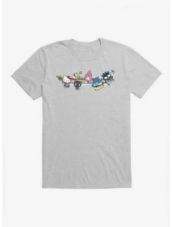 Cheapest 🎁 Hello Kitty Sports 2021 T-Shirt ✨ -Hello Kitty Sales Shop 17690010 hi