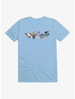 Cheapest 🎁 Hello Kitty Sports 2021 T-Shirt ✨ -Hello Kitty Sales Shop 17690028 hi