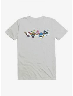 Cheapest 🎁 Hello Kitty Sports 2021 T-Shirt ✨ -Hello Kitty Sales Shop 17690055 hi