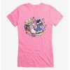 Budget ✨ Hello Kitty Sporty Friends 👧 Girls T-Shirt 🎉
