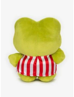 Best deal 🤩 Keroppi Plush 🛒 -Hello Kitty Sales Shop 17770233 av2