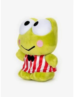 Best deal 🤩 Keroppi Plush 🛒 -Hello Kitty Sales Shop 17770233 av3