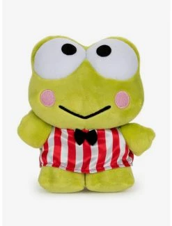 Best deal 🤩 Keroppi Plush 🛒