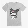 Best deal 😍 Kuromi Flirty Wink T-Shirt 👍