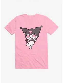 Brand new ๐ Kuromi Heart Eyes T-Shirt ๐ 13 Brand new ๐ Kuromi Heart Eyes T-Shirt ๐ -Hello Kitty Sales Shop 17793751 hi