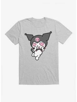 Brand new ๐ Kuromi Heart Eyes T-Shirt ๐ 14 Brand new ๐ Kuromi Heart Eyes T-Shirt ๐ -Hello Kitty Sales Shop 17793760 hi 1
