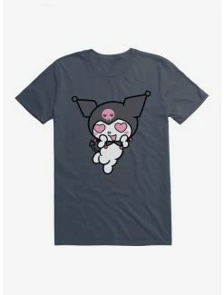 Brand new ๐ Kuromi Heart Eyes T-Shirt ๐ 15 Brand new ๐ Kuromi Heart Eyes T-Shirt ๐ -Hello Kitty Sales Shop 17793769 hi