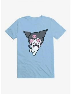 Brand new ๐ Kuromi Heart Eyes T-Shirt ๐ 16 Brand new ๐ Kuromi Heart Eyes T-Shirt ๐ -Hello Kitty Sales Shop 17793778 hi
