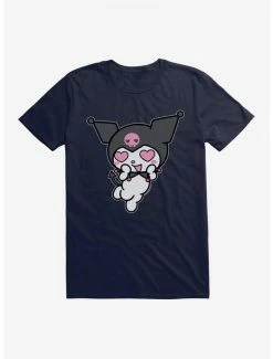 Brand new ๐ Kuromi Heart Eyes T-Shirt ๐ 17 Brand new ๐ Kuromi Heart Eyes T-Shirt ๐ -Hello Kitty Sales Shop 17793787 hi