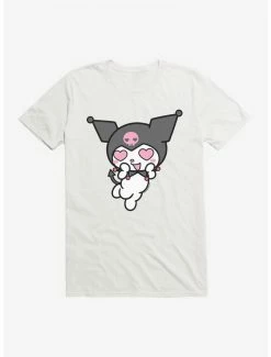 Brand new ๐ Kuromi Heart Eyes T-Shirt ๐ 19 Brand new ๐ Kuromi Heart Eyes T-Shirt ๐ -Hello Kitty Sales Shop 17793805 hi