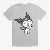 Best reviews of 🎉 Kuromi Shy T-Shirt ✔️