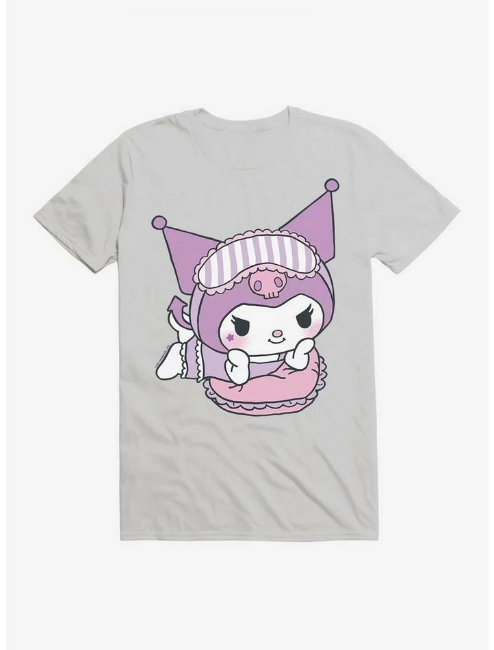 Brand new ๐ Kuromi Sleepover T-Shirt โจ 9 Brand new ๐ Kuromi Sleepover T-Shirt โจ - Image 9