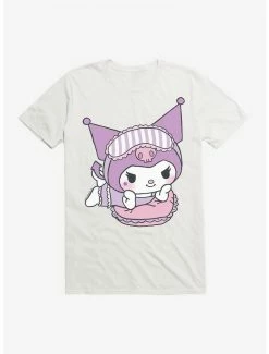 Brand new ๐ Kuromi Sleepover T-Shirt โจ 19 Brand new ๐ Kuromi Sleepover T-Shirt โจ -Hello Kitty Sales Shop 17793967 hi