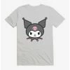 Promo ⭐ Kuromi Smiles T-Shirt 🥰