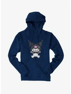 Hot Sale ❤️ Kuromi Angry Grin Hoodie 👏 10 Hot Sale ❤️ Kuromi Angry Grin Hoodie 👏 -Hello Kitty Sales Shop 17794078 hi 1