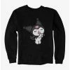 Wholesale 🛒 Kuromi Shy Sweatshirt 😍