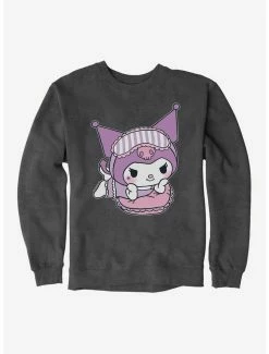 Best Sale ๐ Kuromi Sleepover Sweatshirt โจ 8 Best Sale ๐ Kuromi Sleepover Sweatshirt โจ -Hello Kitty Sales Shop 17794326 hi